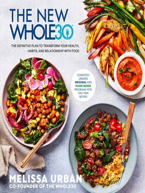 Title details for The New Whole30 by Melissa Urban - Available